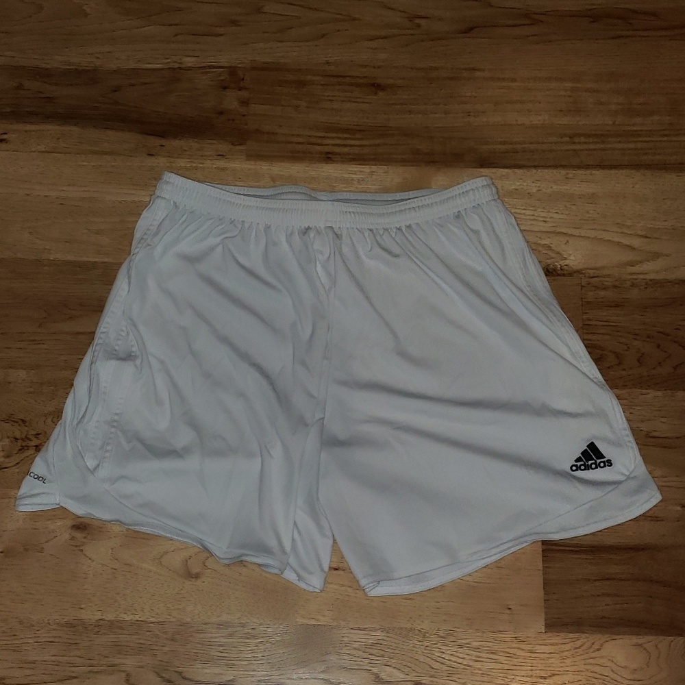 Women's Adidas Shorts - Size XL